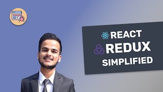 Redux Simplified  Learn React Redux Easily  Nepali [upl. by Wylma]