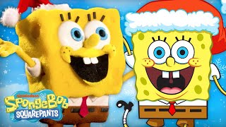 2 Hours of NEW SpongeBob Episodes  120 Minute Compilation  SpongeBobOfficial [upl. by Botnick]