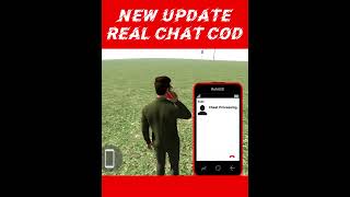 Indian bike driving 3dgame new chat cod 🔥 ll trending shorts indianbikedriving3d [upl. by Heidy]