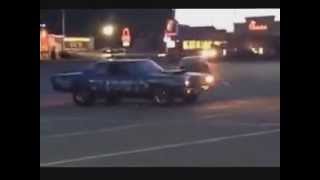 Copy of Ted Brine 1969 Hemi Roadrunner at PID cruise June 2014 [upl. by Eldwon]