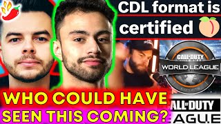 Dashy SLAMS CDL Format Online Qualifiers MUST GO 😨 [upl. by Shewchuk142]