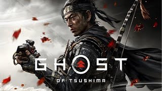 Ghosts of Tsushima  GTX 1050 Ti  i54570  16 GB RAM [upl. by Eintrok830]