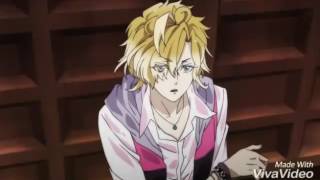 Diabolik Lovers MB  Kous Story English Dub [upl. by Ycnuahc]