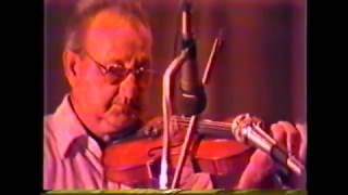 Bill Kearns  1987 Jamestown MO Fiddle Contest [upl. by Farmelo]