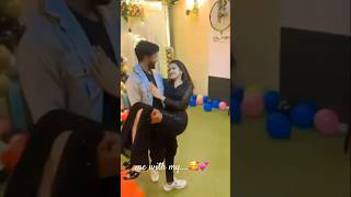 couplegoals lovesong lovemarriage lovestatus couple trendingshorts love wedding birthday [upl. by Amir]