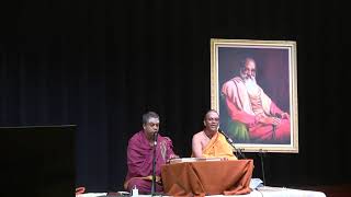 Chinmaya Vrindavan Live [upl. by Auguste889]