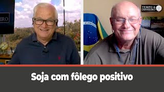 Soja com fôlego positivo [upl. by Kendall261]