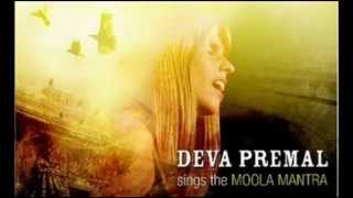 Deva Premal  Moola Mantra 38 min [upl. by Michaella]