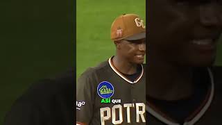 ¡Impactante Jugada de Lugo Análisis de Mr Home gigantesdelcibao aguilascibaeñas 1entendencia [upl. by Sgninnej92]