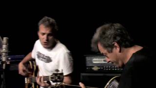 Hombres G  Separados HD [upl. by Leuams]