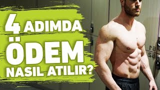 Ödem Nedir Nasıl Atılır [upl. by Lezley]