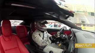 Part 12 of 22  Australian V8 Supercars drivers Craig Lowndes vs Lee Holdsworth [upl. by Enelrae]