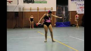 Majorettes Gerenzano Santa Cecilia [upl. by Htiaf713]