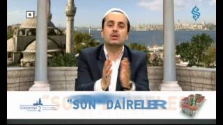 İLMİHAL DERSLERİ ŞAFİİ MEZHEBİ NAMAZ NASIL KILINIR 04 06 2013 [upl. by Ratep207]