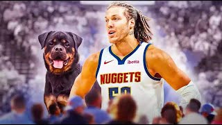 Dont Tell Mama Aaron Gordon Dog Attack [upl. by Rubens]