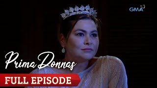 Prima Donnas Full Episode 227  Stream Together [upl. by Baskett]