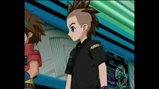 Bakugan Battle Brawlers Game  Episode 10 [upl. by Castle656]