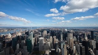 New York City Things To Do  Expedia [upl. by Akere]