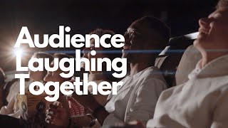 Audience Laughing Sound Effect  10 Hours  People Laughing Sound Effects [upl. by Ailegna]