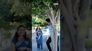 AVM PHOTOGRAPHY  Outdoor shoot avmstudio panagudi weddingphotography vinuamal [upl. by Auqinehs]