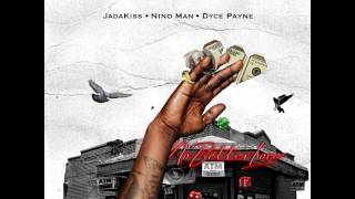 Jadakiss  No Better Love ft Nino Man amp Dyce Payne Official Audio [upl. by Solotsopa]