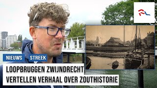 Zwijndrecht als zoutmetropool van de streek [upl. by Frodina]