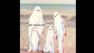 Matt Nathanson  Giants AUDIO [upl. by Htnamas]