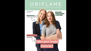 Oriflame Katalog 14 2024 0110  1910 [upl. by Annavas948]