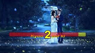 Arijit Singhs Sawan Aya Hai Title Track Short Video 2024 [upl. by Enohsal]