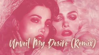 Unveil My Desire  House Remix AI Song Inspired by Madonna  House Remix [upl. by Ttelrahc398]