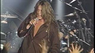 Skid Row  Monkey Business Live [upl. by Aynas]