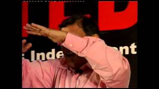 TEDxSRM  S Gurumurthy  What Todays Youth Can Do [upl. by Hameerak]