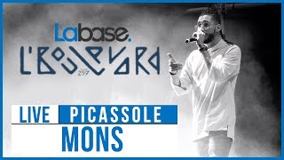 MONS  Picassole  lBoulevard 2017 [upl. by Pagas447]