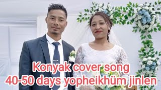 wife and Husband song cover song [upl. by Ailemor27]