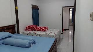 Ulin Homestay Jln Duku K4 No 11 BTN PKT Bontang Kaltim [upl. by Oirasan465]