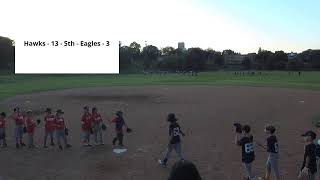 Powderhorn 10U vs Hiawatha live from somewhere nice [upl. by Nirrej449]