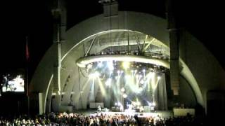 Vampire Weekend  Walcott  Live  The Hollywood Bowl [upl. by Nickles936]