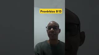 Provérbios 815 [upl. by Sandry606]