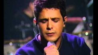 Alejandro SanzSi hay Diosavi [upl. by Jolda545]