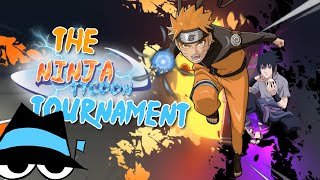 The Ninja Tycoon Tournament [upl. by Breh156]