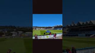 A day at The Basin Reserve [upl. by Hatty]