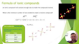 23 Formulae and equations [upl. by Kapoor]