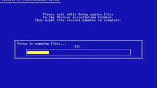 How to Repair Your Windows XP System  StepbyStep Guide [upl. by Nets]