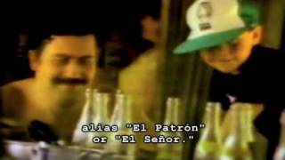 The Two Escobars  ESPN Documentary [upl. by Hcirdla]