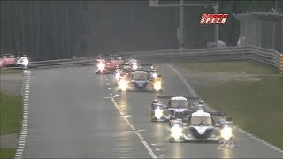 2010 24 Hours of Le Mans Part 1 [upl. by Bannister]