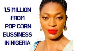 MOST PROFITABLE BUSINESS IN NIGERIA WITH LOW CAPITAL [upl. by Edualc]