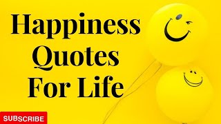 Happiness Quotes  Happiness Quotes about Life  Happiness Quotes shorts [upl. by Noitsuj]