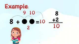 CARRY OVER ADDITION  GRADE 1 [upl. by Legin]