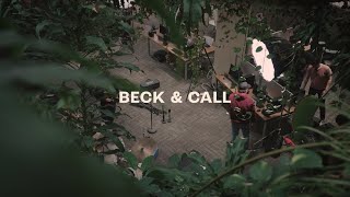 The Sextones  Beck amp Call Live [upl. by Loss881]