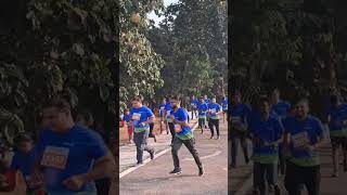 Tata Steel Noamundi Marathon 2024 [upl. by Annodas]